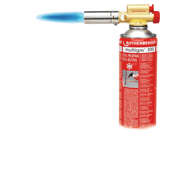 Palnik do lutowania EASY FIRE