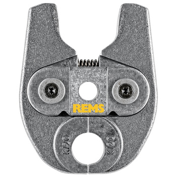 Cęgi zaciskowe Mini K/20