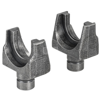 Głowica zaciskowa ME 26, 2-pak