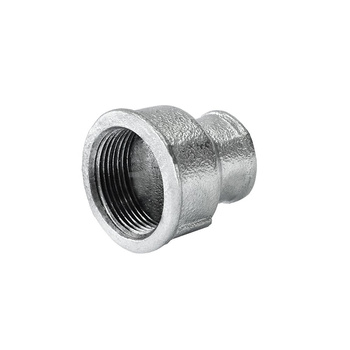 Mufa redukcyjna ocynk 5/4''x1'' M2 STRONG_S