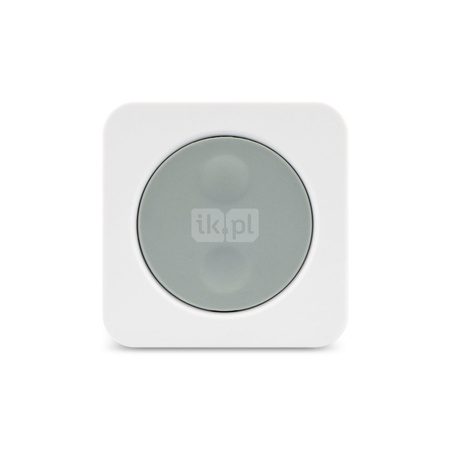 Internetowy przycisk `smart button` systemu iT600