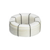 Rura VIEGA 1403 PE-rt PE (PE) 25 x 480000 x 2.3 mm, kolor naturalny - 480 m