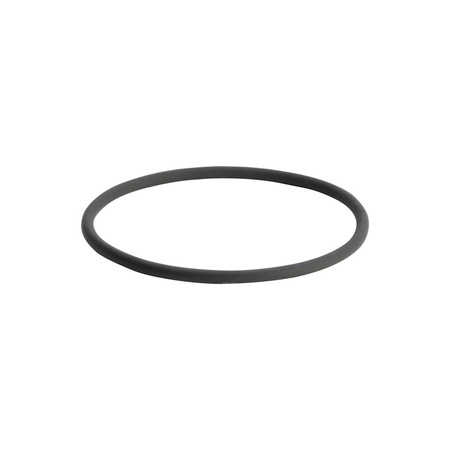 O-ring VIEGA 2386XL guma (FPM/FKM), 74 mm x 66.25 mm / 5 mm