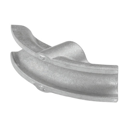 Segment gnący V 32 mm, R112