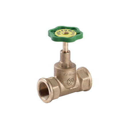 Zawór wodny PERFEXIM 1105 GW 1/2'' x GW 1/2''