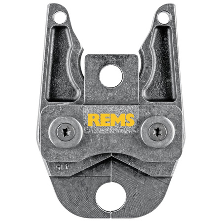 Cęgi zaciskowe VX 20*