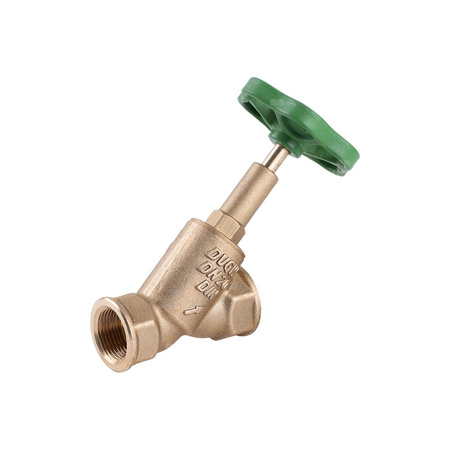Zawór wodny PERFEXIM 1505 GW 1 1/4'' x GW 1 1/4''