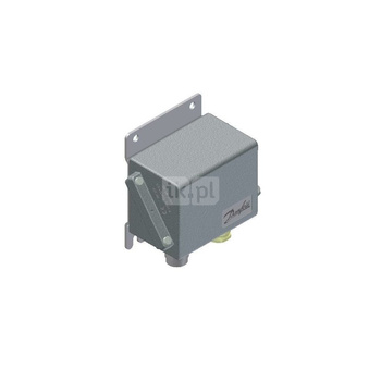 Presostat KPS37