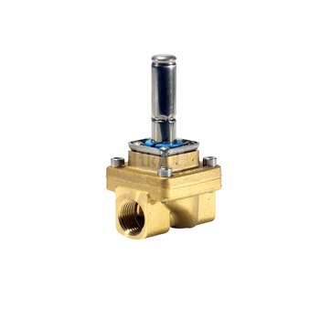 Zawór elektromagnetyczny EV250BW 12BE G 12E NO000