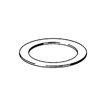 O-ring VIEGA 9952-571 stal ocynkowana, średnica 68mm x 48mm, grubość 0.5mm