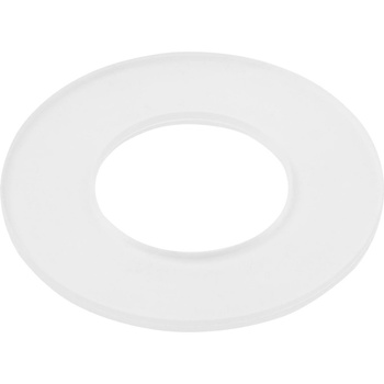 Uszczelka zaworu odpływowego, wykonanie tworzywo sztuczne / różne