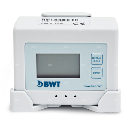 BWT Magnesium Mineralizaed - licznik AQA Monitor