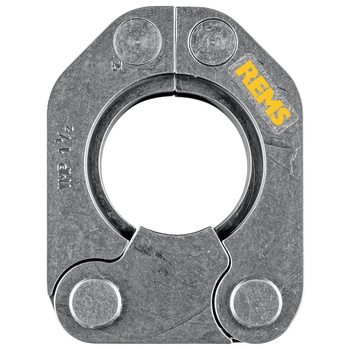 Pierścień zaciskowy REMS VMPz do złączek zaprasowywanych