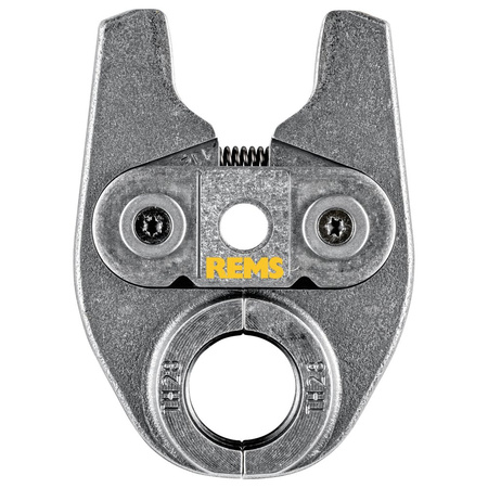 Cęgi zaciskowe Mini TH 28