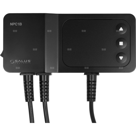 Salus sterownik pompy C.O. lub pompy C.W.U. NPC1B