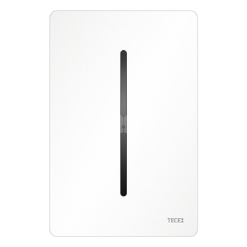 TECEfilo - Elektroniczny mechanizm spłukujący, do pisuaru U2, biały matowy