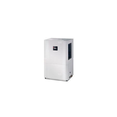 Pompa ciepła powietrze-woda monoblok DIMPLEX LI 12TU 7.1 kW 400 V