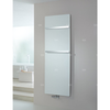 Grzejnik elektryczny ZEHNDER Vitalo Bar 1250 x 400 mm, kolor biały, moc 350 W