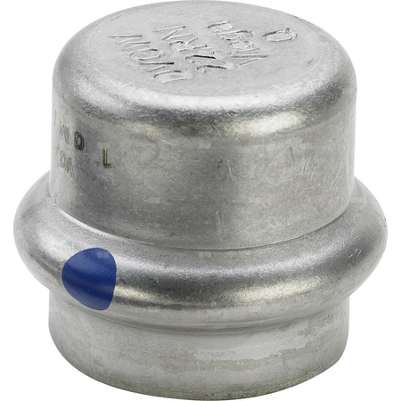 Zaślepka stal szlachetna VIEGA 2356LF fi 28 mm mz