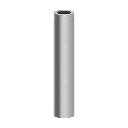 Rura JEREMIAS DWV13 180mm, długość 1000 mm