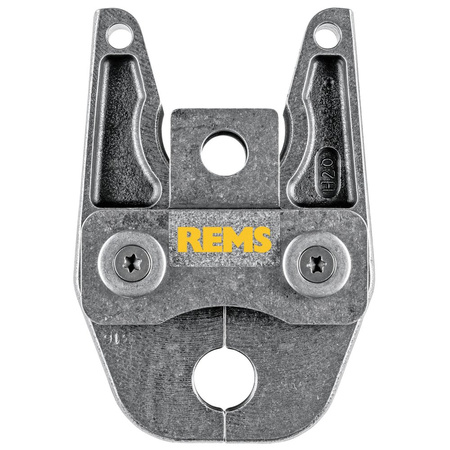 Cęgi zaciskowe H 20*