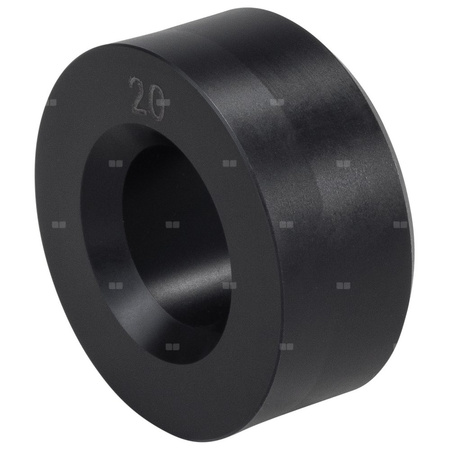 Gniazdo prowadzące fi 20 mm do głowicy do narzynek 731200