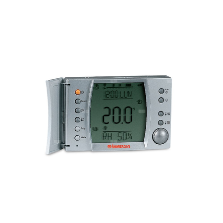 Super Comando Amico Remoto