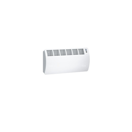 Konwektor ścienny STIEBEL ELTRON CON 30 Premium 3,0kW/230V biały