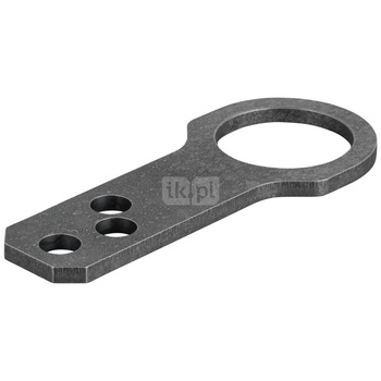 Wspornik poniżej fi 10-22