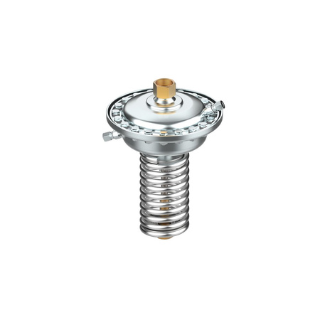 Regulator upustowy ciśnienia AFA, PN 25, 0.15 bar - 1.20 bar, 250 cm²