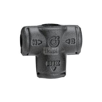 Izolacja dla zaworów z serii 5213, 5217, 5218 i 5219. Średnica 1/2".