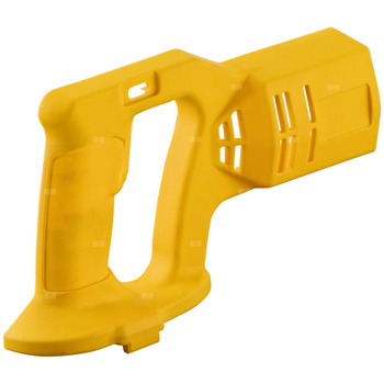 Obudowa pokrywa dolna