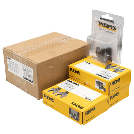 Głow. zaciskowa zest UNI 16-20-25-TL