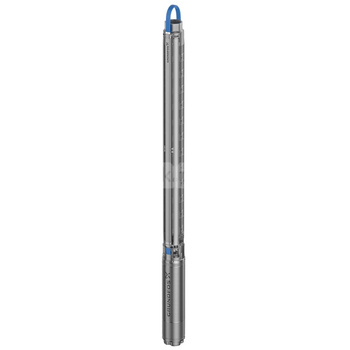 Pompa głębinowa 3-fazowa GRUNDFOS SP30-12 częstotliwość 50 Hz, moc 11 kW 26 A, prędkość obrotowa 2900 obr/min, z zaworem zwrotnym