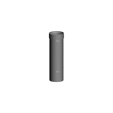 Rura DN 315 długość 500 mm z polipropylenu