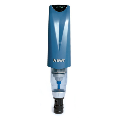 BWT INFINITY AP 3/4" - 1 1/4" - filtr (aut. płukanie wsteczne (90 µm)) [wymagany moduł przyłączeniowy]