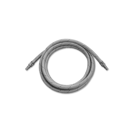 Wąż ciśnieniowy do połączenia 2 zbiorników