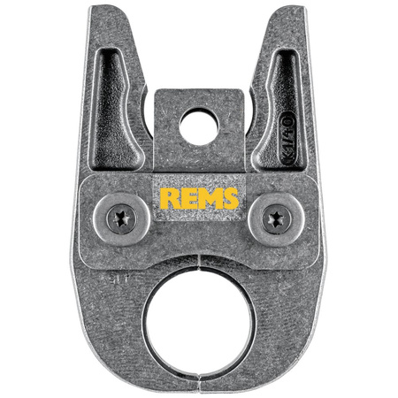 Cęgi zaciskowe K1/40