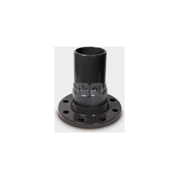 Kołnierzowy adapter połączeniowy DN 80