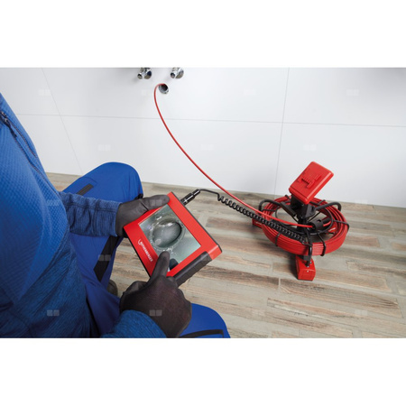 ROCAM mini HD Moduł 20/16 HD Zestaw CAS