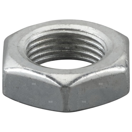 Nakrętka sześciokątna REMS