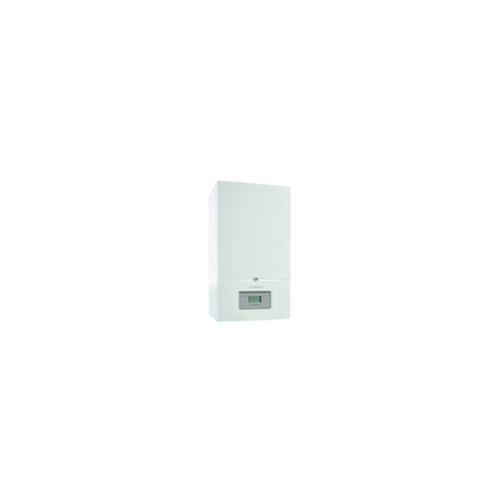 Kocioł gazowy dwufunkcyjny DE DIETRICH Inidens 24/28 MI kondensacyjny wiszący 6.3 - 26.1 kW