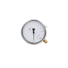 Manometr z rurką Bourdona AFRISO RF precyzyjny F 0/10 bar G1/2B radialne fi 160 mm, kl. 0.6%
