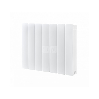 Ścienny grzejnik konwektorowy niskotemperaturowy MFP 100E