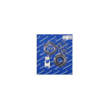 Zestaw napr. MTR 45 9-12stopni/1-3wirnik