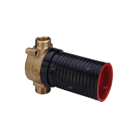 Podtynkowy przerywacz strumienia VIEGA 616181 (akcesorium)