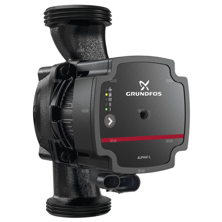Pompa obiegowa GRUNDFOS ALPHA1 L 32-60 180 1 x 230 V 50/60 Hz