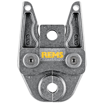 Cęgi zaciskowe G 16*