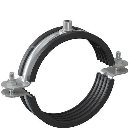 Obejma mocująca NICZUK UWG 560 mm (ocynk galwaniczny)