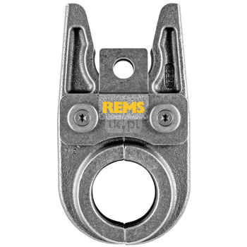 Cęgi zaciskowe REMS G 50 do złączek zaprasowywanych